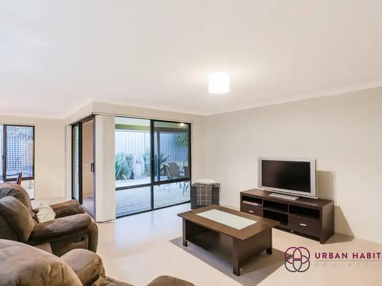 Seventh view of Homely house listing, 6 Westport Link, Leda WA 6170