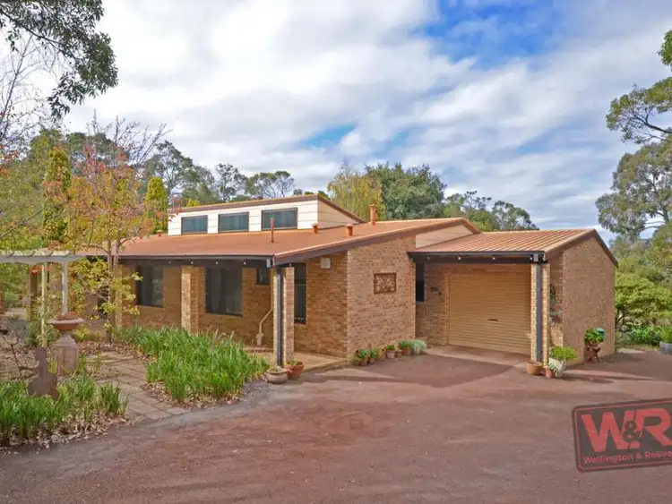 11 Shell Bay Road, Lower King WA 6330