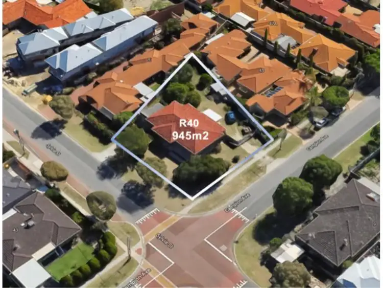 7 Sylvia Street, Balcatta WA 6021