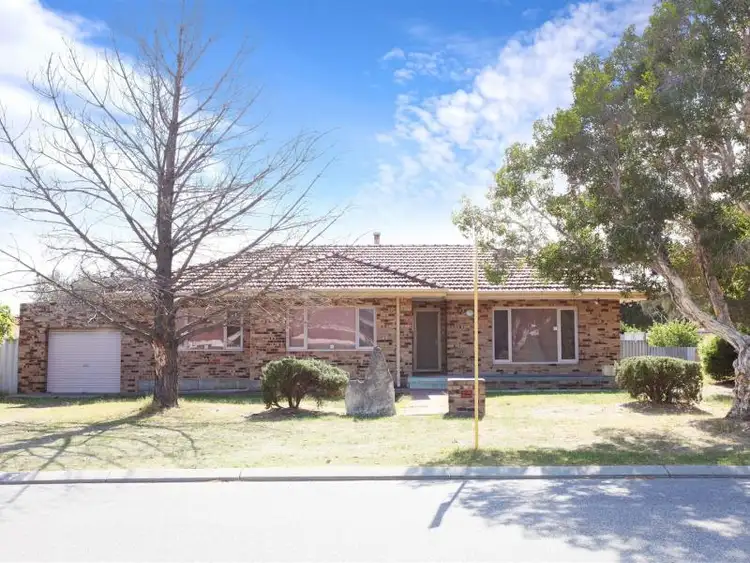 Third view of Homely house listing, 7 Sylvia Street, Balcatta WA 6021