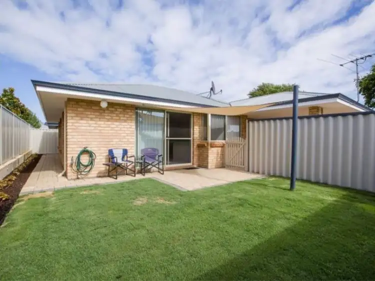 Unit 2/38 Moore St, Bunbury WA 6230