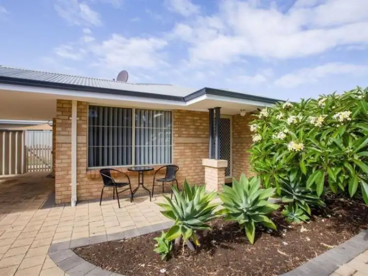 Third view of Homely unit listing, Unit 2/38 Moore St, Bunbury WA 6230