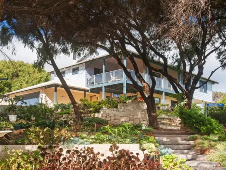 Second view of Homely house listing, 29 Mitchell Drive, Prevelly WA 6285