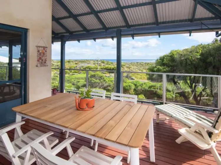 Fifth view of Homely house listing, 29 Mitchell Drive, Prevelly WA 6285