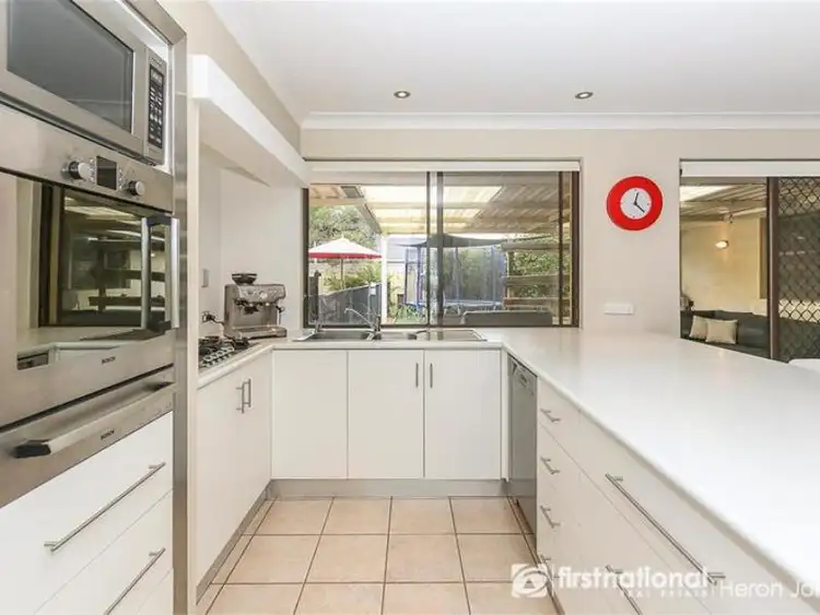 Second view of Homely house listing, 32 Hurley Way, Bull Creek WA 6149