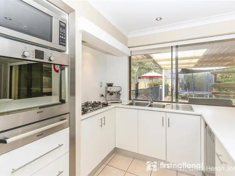 Third view of Homely house listing, 32 Hurley Way, Bull Creek WA 6149