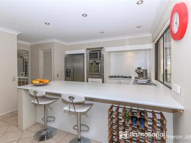 Fourth view of Homely house listing, 32 Hurley Way, Bull Creek WA 6149