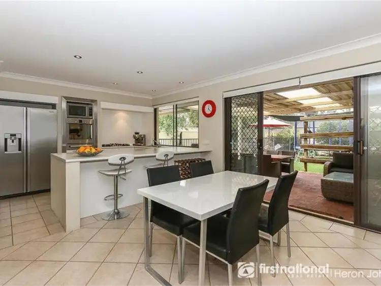 Fifth view of Homely house listing, 32 Hurley Way, Bull Creek WA 6149