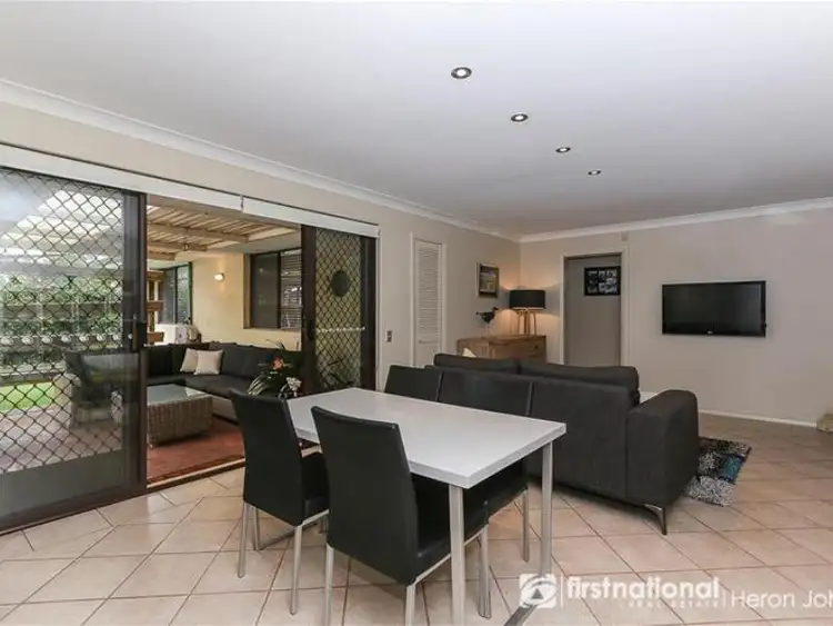 Sixth view of Homely house listing, 32 Hurley Way, Bull Creek WA 6149