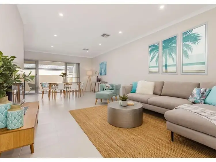 53 Positano Crescent, Yangebup WA 6164