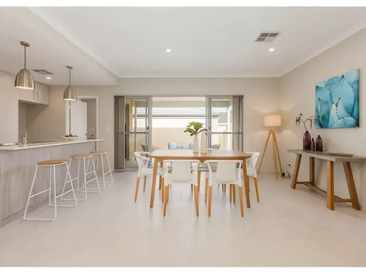 Sixth view of Homely house listing, 53 Positano Crescent, Yangebup WA 6164