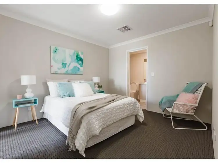 Seventh view of Homely house listing, 53 Positano Crescent, Yangebup WA 6164