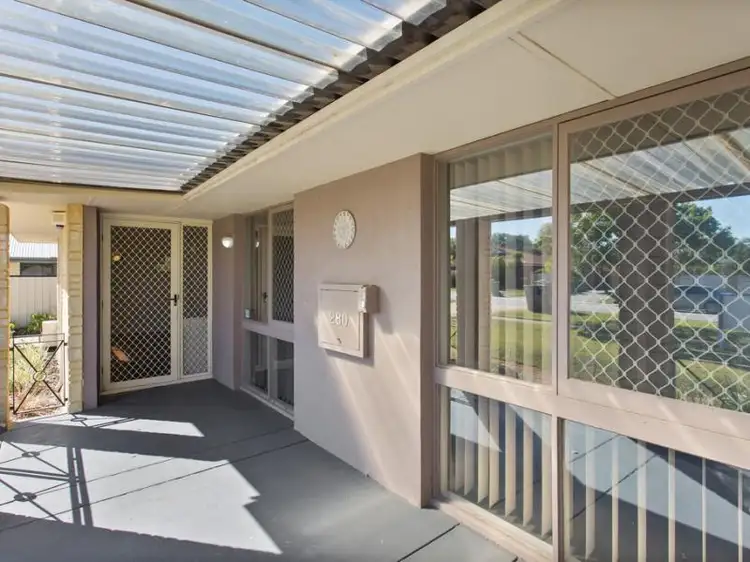 Second view of Homely house listing, 280 Kew Street, Cloverdale WA 6105