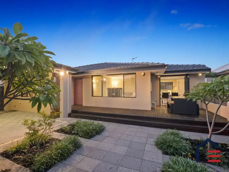 57 Fitzgerald Street, Morley WA 6062