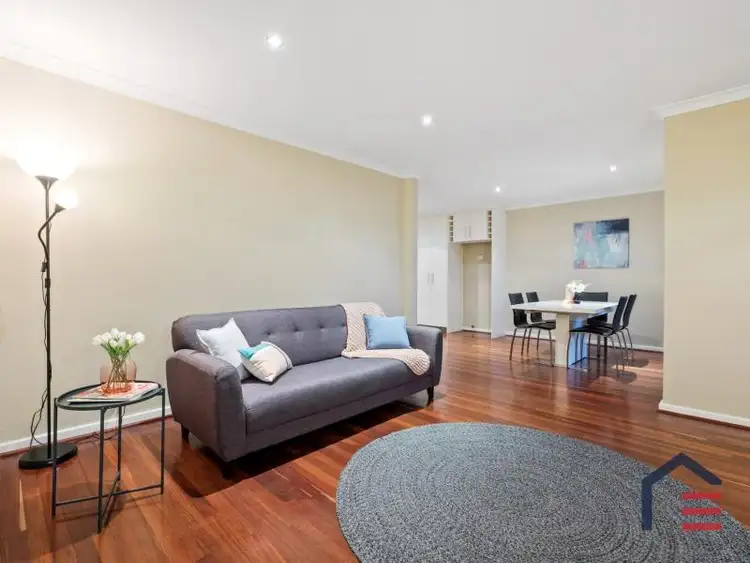 Fifth view of Homely house listing, 57 Fitzgerald Street, Morley WA 6062