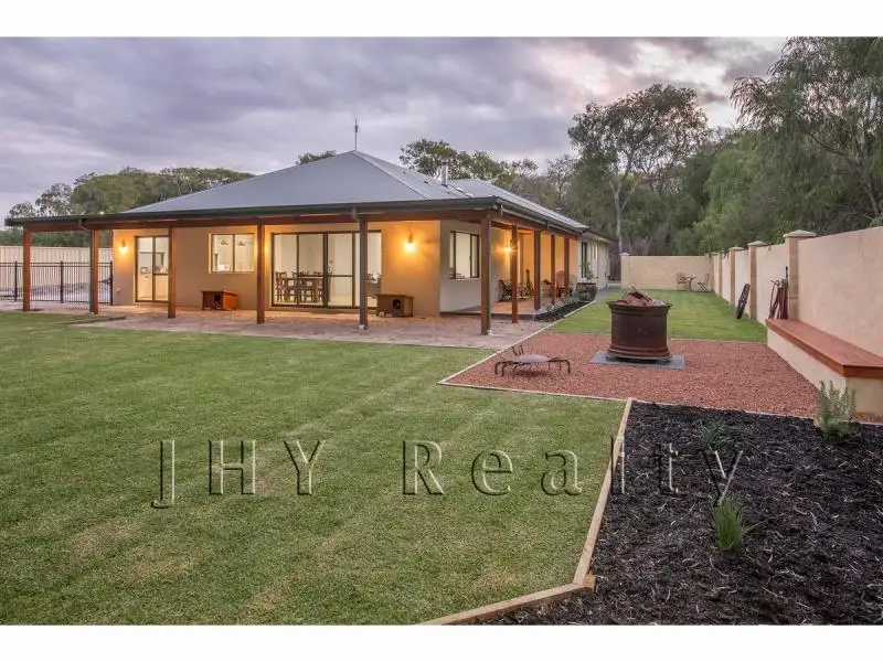 Main view of Homely house listing, 3 Macquarie Pass, Abbey WA 6280