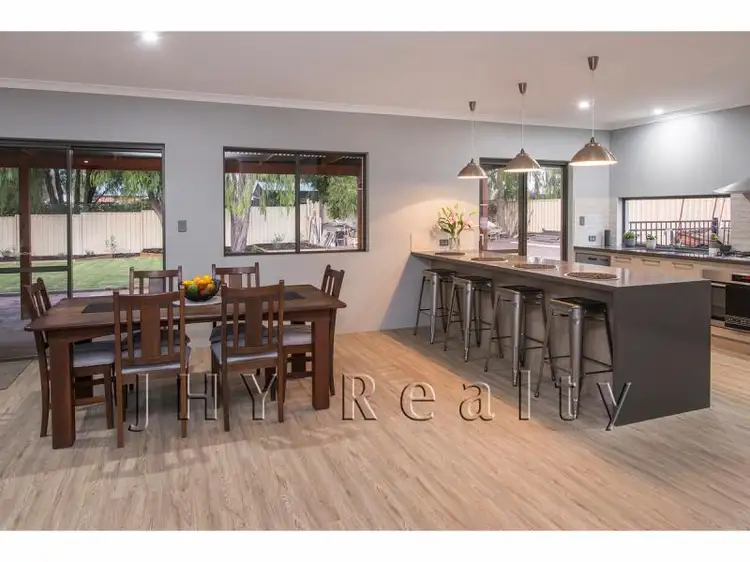 Third view of Homely house listing, 3 Macquarie Pass, Abbey WA 6280