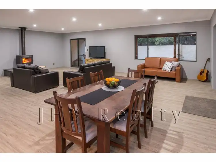 Fourth view of Homely house listing, 3 Macquarie Pass, Abbey WA 6280