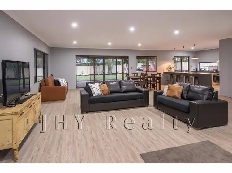 Fifth view of Homely house listing, 3 Macquarie Pass, Abbey WA 6280