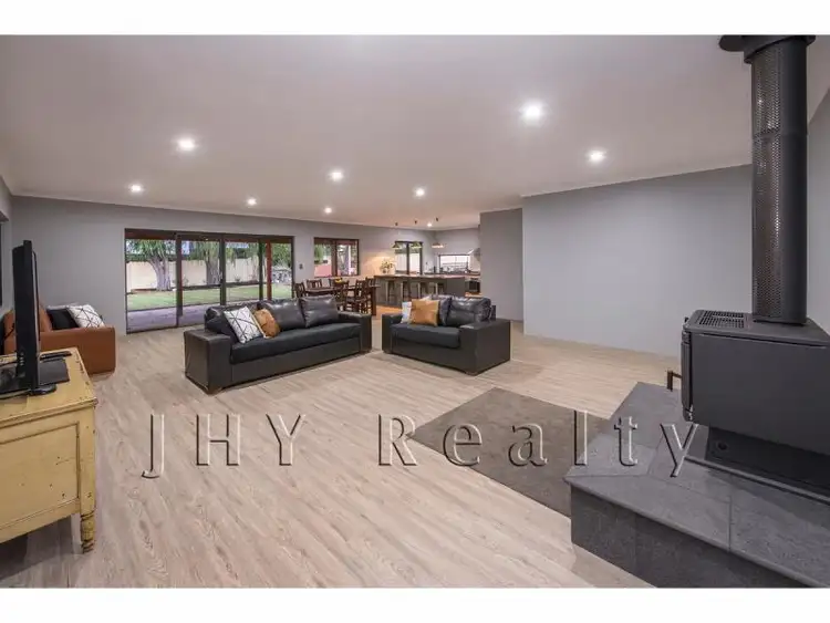 Seventh view of Homely house listing, 3 Macquarie Pass, Abbey WA 6280