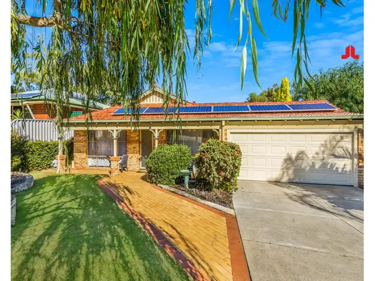 Main view of Homely house listing, 4 Gun Court, Leda WA 6170