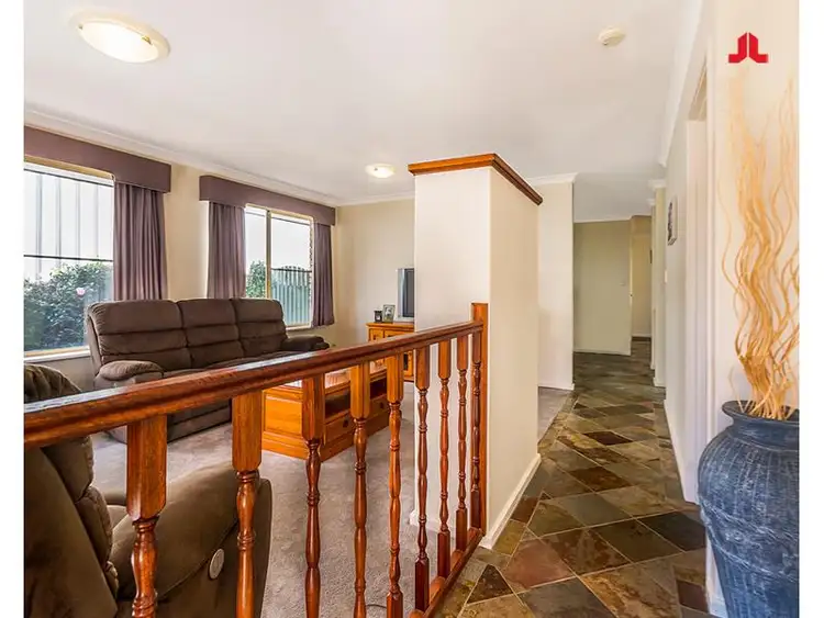 Second view of Homely house listing, 4 Gun Court, Leda WA 6170
