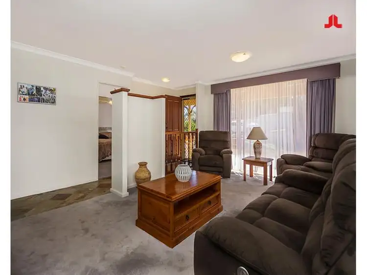 Third view of Homely house listing, 4 Gun Court, Leda WA 6170