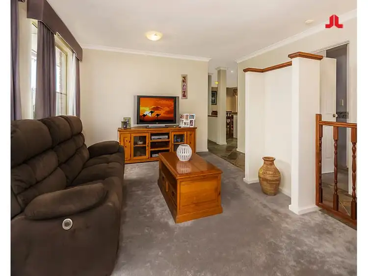 Fourth view of Homely house listing, 4 Gun Court, Leda WA 6170