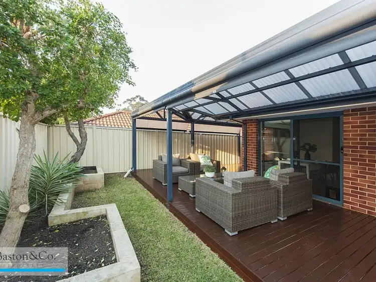 Second view of Homely house listing, 44A Mint Street, East Victoria Park WA 6101