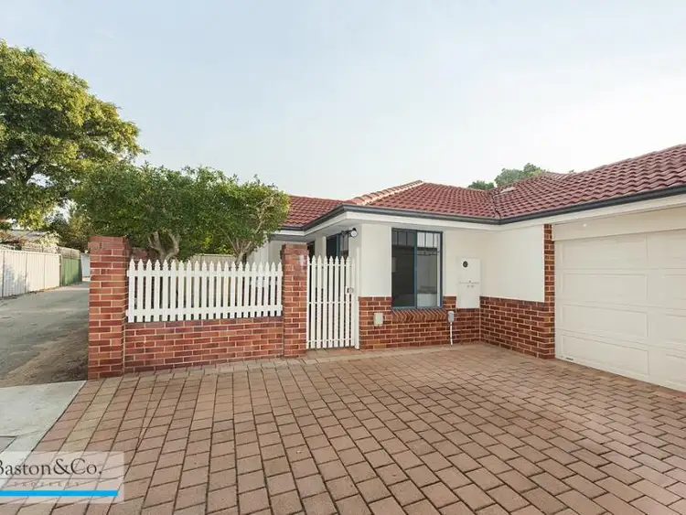 Fourth view of Homely house listing, 44A Mint Street, East Victoria Park WA 6101