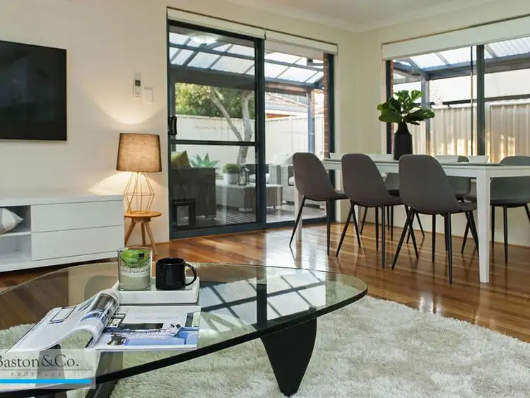 Fifth view of Homely house listing, 44A Mint Street, East Victoria Park WA 6101