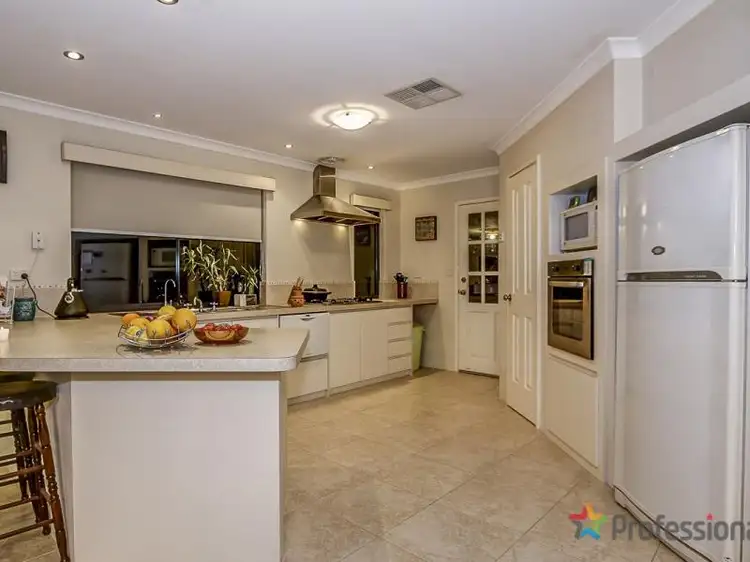 Second view of Homely house listing, 29 Barcelona Terrace, Hocking WA 6065