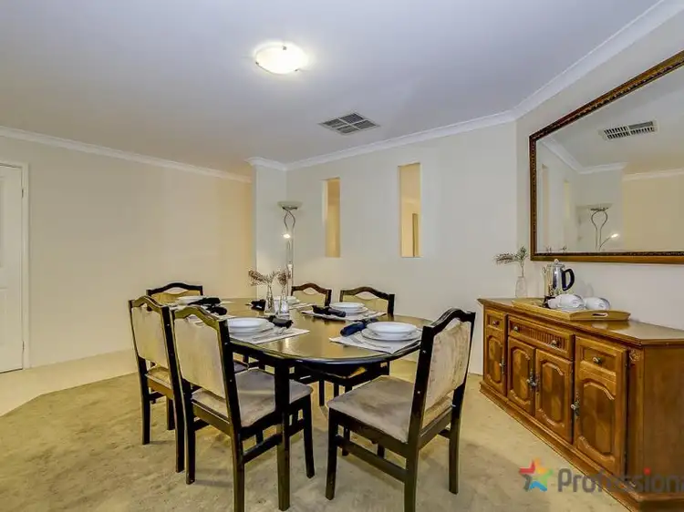 Fourth view of Homely house listing, 29 Barcelona Terrace, Hocking WA 6065