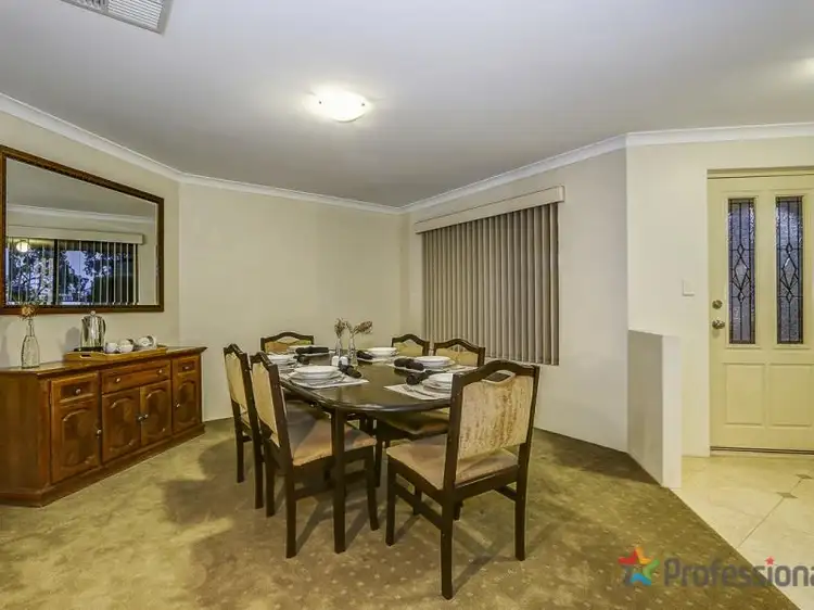 Fifth view of Homely house listing, 29 Barcelona Terrace, Hocking WA 6065