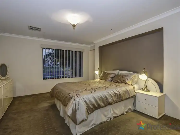 Sixth view of Homely house listing, 29 Barcelona Terrace, Hocking WA 6065