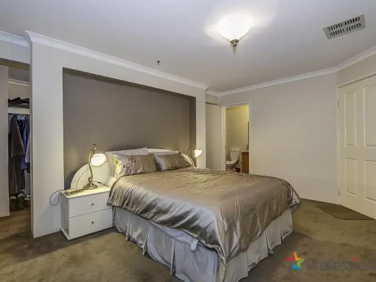 Seventh view of Homely house listing, 29 Barcelona Terrace, Hocking WA 6065
