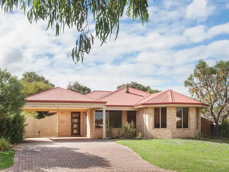 Main view of Homely house listing, 5 Banksia Chase, Margaret River WA 6285