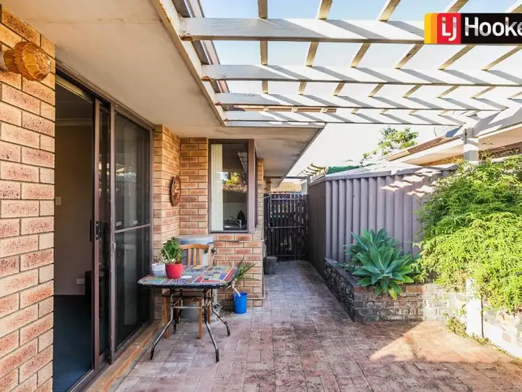 3/13 San Domingo Close, Safety Bay WA 6169