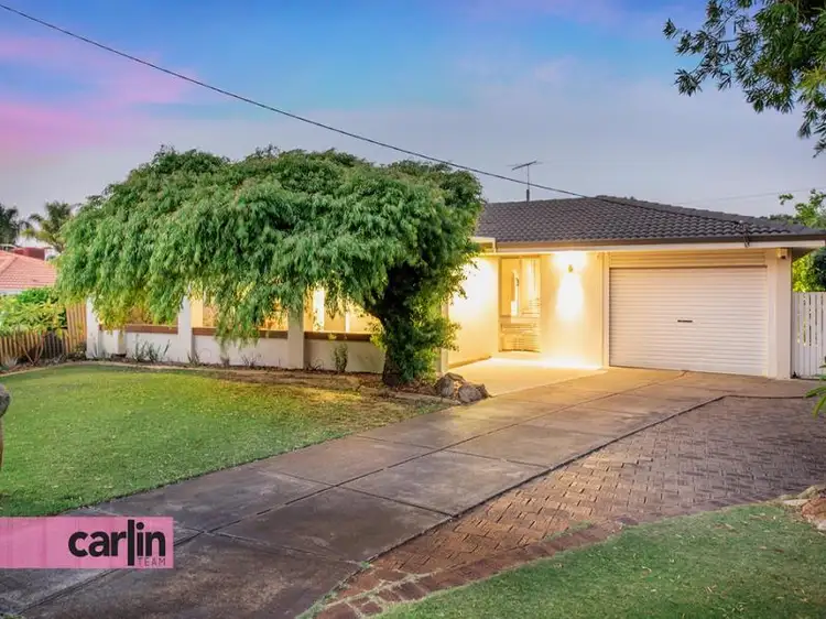 Second view of Homely house listing, 31 Dalston Crescent, Kardinya WA 6163