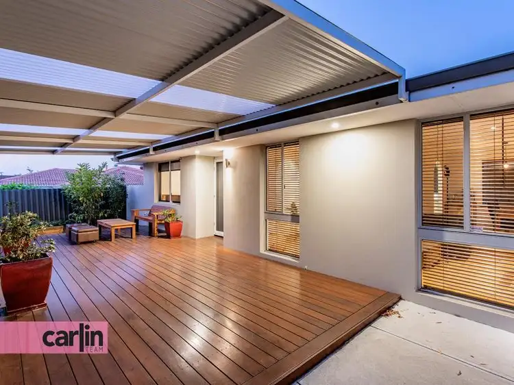 Third view of Homely house listing, 31 Dalston Crescent, Kardinya WA 6163