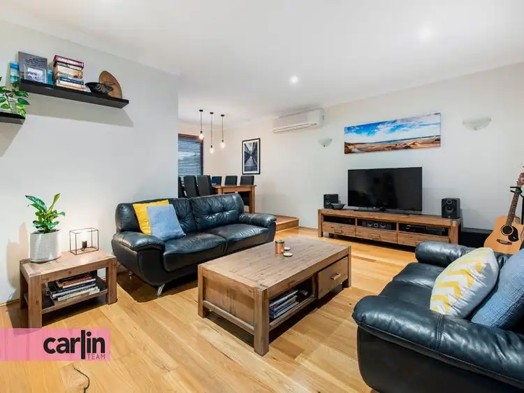 Fifth view of Homely house listing, 31 Dalston Crescent, Kardinya WA 6163