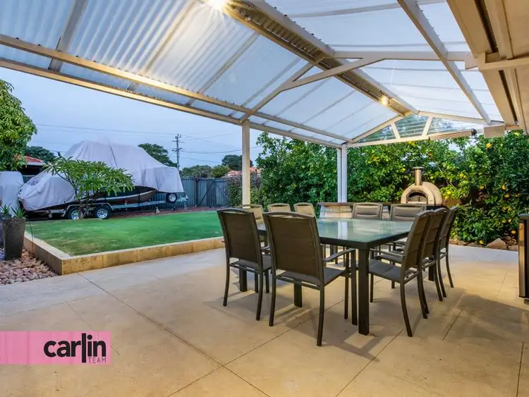 Sixth view of Homely house listing, 31 Dalston Crescent, Kardinya WA 6163