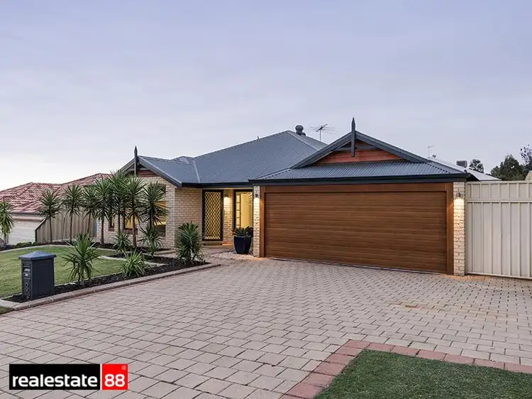 3 Matisse Street, Ashby WA 6065