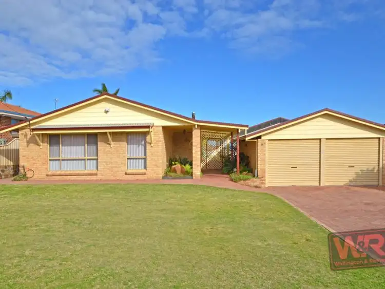26 Yatana Road, Bayonet Head WA 6330