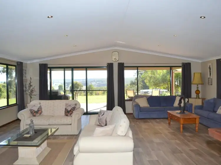 143 Lukis St, Balingup WA 6253