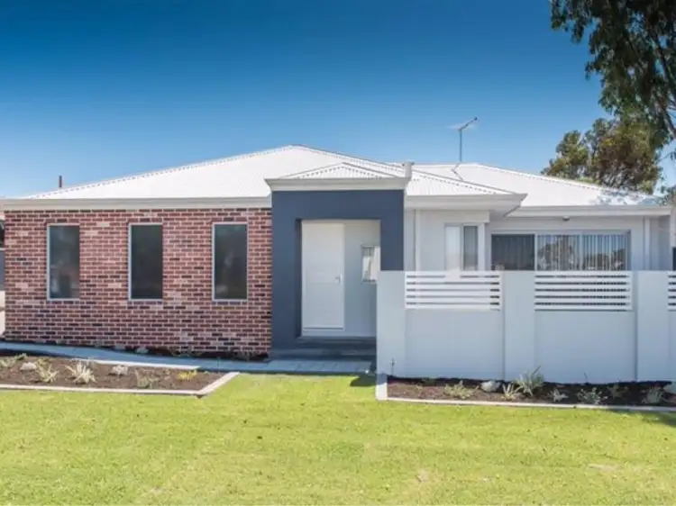 Main view of Homely house listing, 1/9 Dugdale Street, Warwick WA 6024