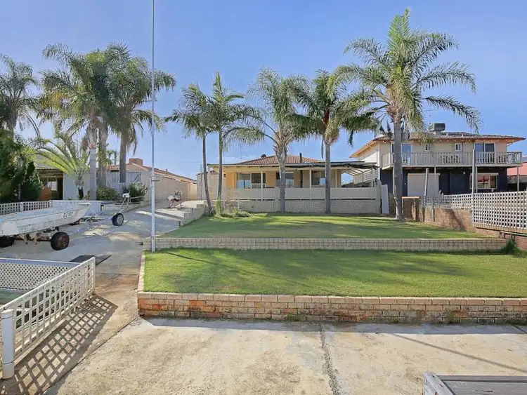 76 Kiap Road, South Yunderup WA 6208