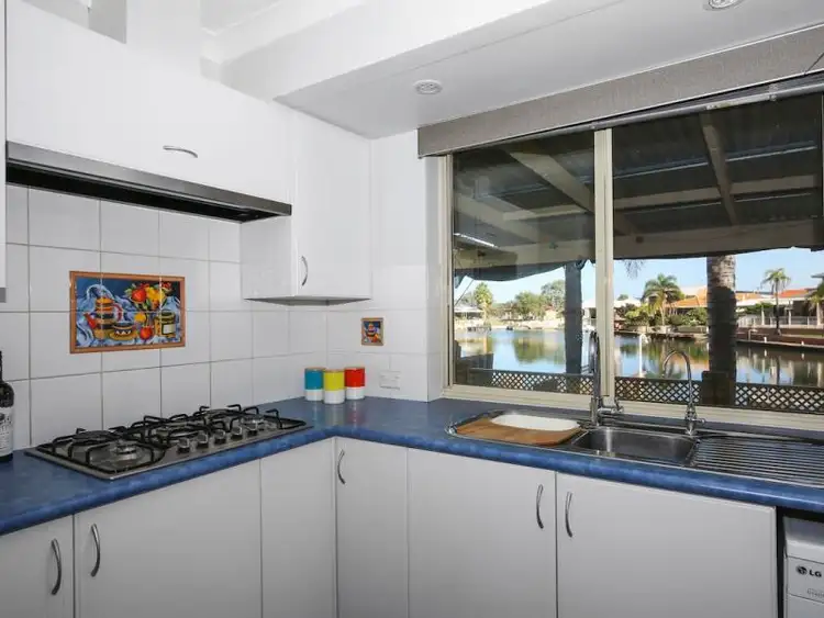 Second view of Homely house listing, 76 Kiap Road, South Yunderup WA 6208