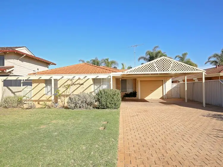 Fifth view of Homely house listing, 76 Kiap Road, South Yunderup WA 6208