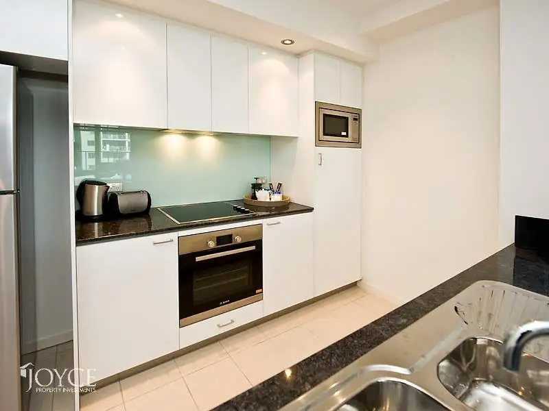 Main view of Homely apartment listing, 57/181 Adelaide Terrace, East Perth WA 6004